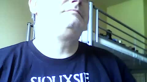 englishguysurrey online show from 07.24.26