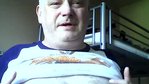 englishguysurrey online show from 08.02.26