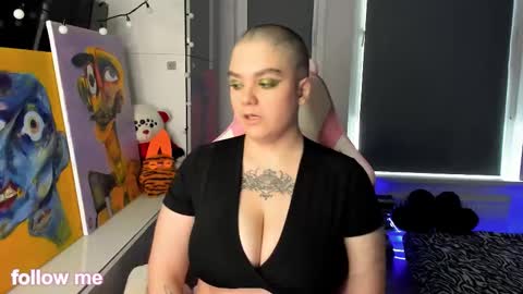 Snapshot of enigmastella chatting on 01.11.26 enigmastella online show from 01.11.26