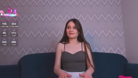 Snapshot of enigmatic_ella chatting on 03.19.26 Ella online show from 03.19.26