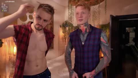 Johnny online show from 10.27.25