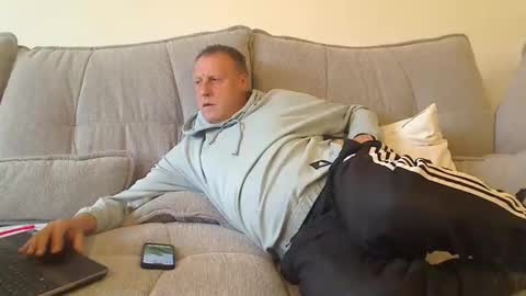 xxxTomxxx online show from 11.07.25