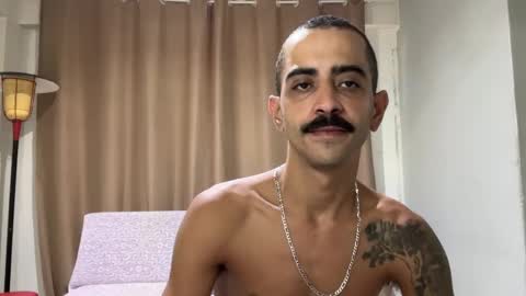 Snapshot of enjoythetrip chatting on 12.16.24 Luke online show from 12.16.24