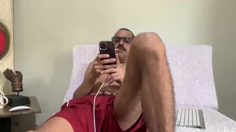 Snapshot of enjoythetrip chatting on 12.17.24 Luke online show from 12.17.24