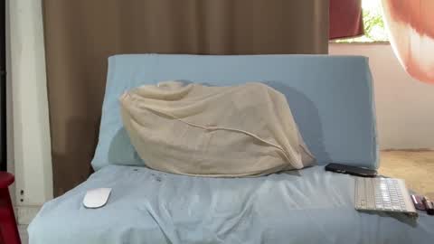 Snapshot of enjoythetrip chatting on 02.21.25 Luke online show from 02.21.25