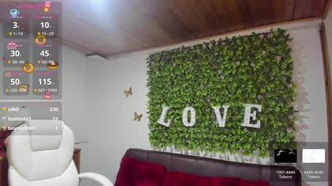 Enma clark online show from 01.28.25