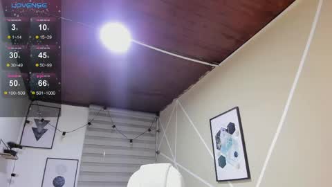 Enma clark online show from 06.05.26