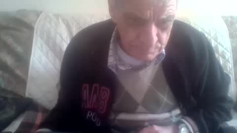 Snapshot of ennio191271 chatting on 04.18.26 ennio191271 online show from 04.18.26