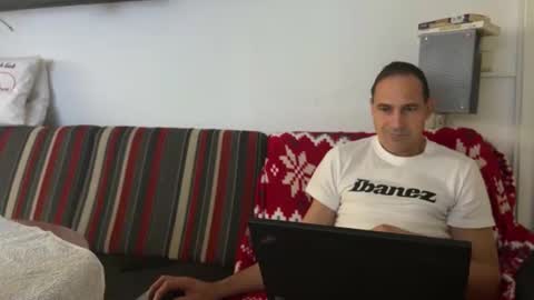 enrico5578 online show from 11.06.25