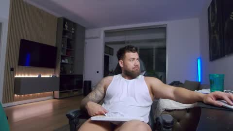 Erik online show from 05.06.26