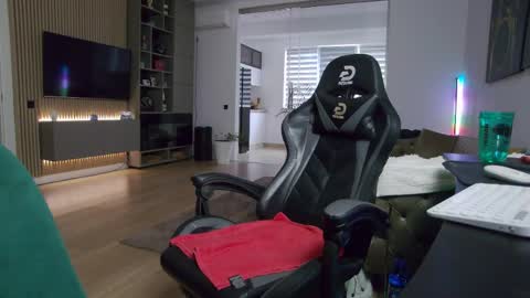 Erik online show from 06.06.26
