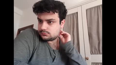 enrique696912345 online show from 04.06.26