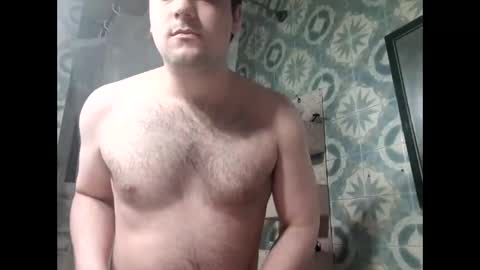 enrique696912345 online show from 04.18.26