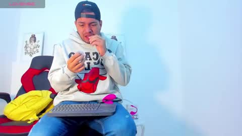 enrique online show from 01.27.25