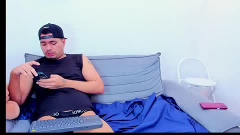 enrique online show from 02.12.25