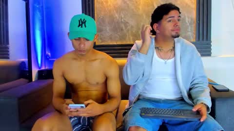 enrique online show from 09.19.25