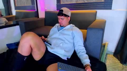 enrique online show from 10.03.25