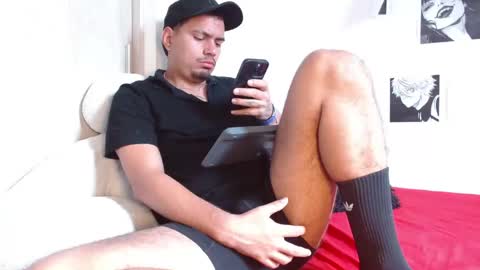 enrique online show from 02.08.26