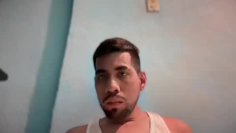 Snapshot of enriquegc197 chatting on 02.19.25 Enriquegc197 online show from 02.19.25