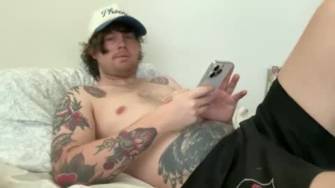 FOLLOW  JOIN MY CULT online show from 10.24.25