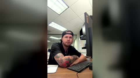 FOLLOW  JOIN MY CULT online show from 03.20.26