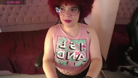 Enya Gleam online show from 03.09.25