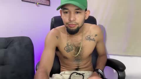 enyel_100 online show from 02.11.26