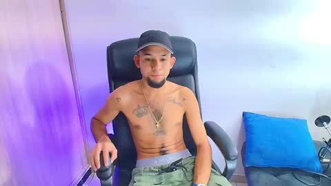 enyel_100 online show from 05.19.26
