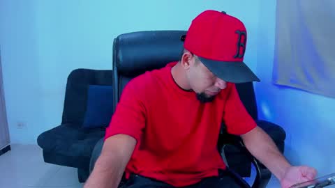 enyel_100 online show from 06.14.26
