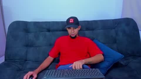 enyel_100 online show from 07.08.26
