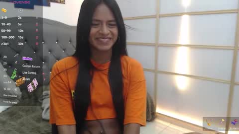 Snapshot of enyelin chatting on 01.18.26 Enyenlina online show from 01.18.26