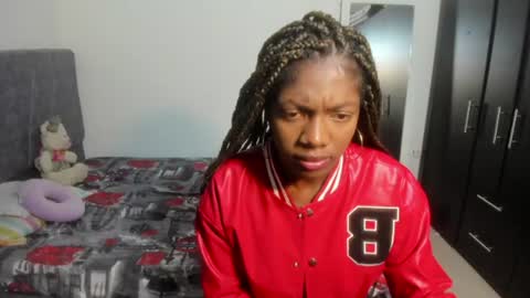 Angela online show from 11.02.25