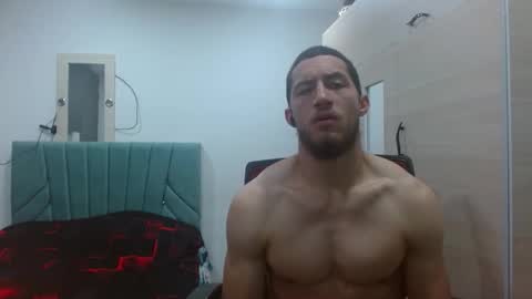 enzo_savage online show from 10.19.25