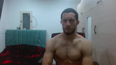 enzo_savage online show from 10.24.25