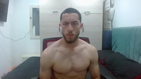 enzo_savage online show from 11.18.25