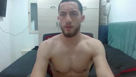 enzo_savage online show from 11.20.25