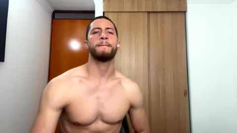 enzo_savage online show from 03.26.26