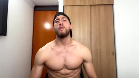 Snapshot of enzo_savage chatting on 03.29.26 enzo_savage online show from 03.29.26