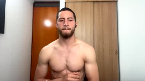 Snapshot of enzo_savage chatting on 03.30.26 enzo_savage online show from 03.30.26