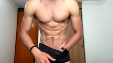 enzo_savage online show from 06.30.26