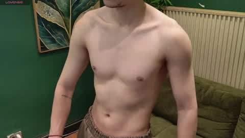 enzo_steel online show from 04.23.26