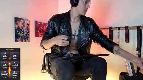 Snapshot of enzoprat chatting on 03.04.26 enzoprat online show from 03.04.26