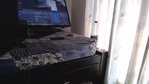 Eolicasextwo online show from 02.14.25