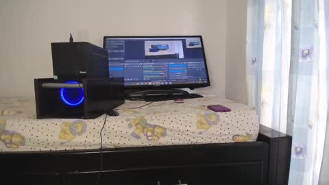 Eolicasextwo online show from 02.23.25