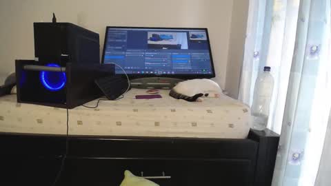 Eolicasextwo online show from 03.11.25