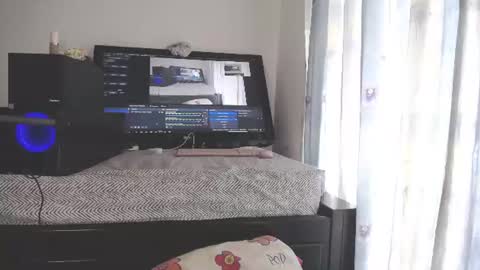 Eolicasextwo online show from 07.10.26