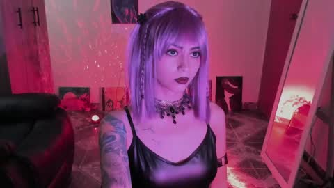 Leyla online show from 05.14.26
