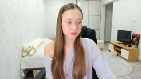 Renata online show from 01.31.25