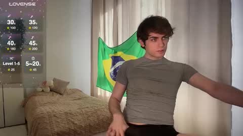 Eric Reeves online show from 03.17.26