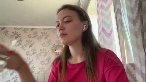 Lily online show from 05.07.26